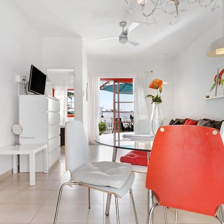 Bungalow Aloe Dunas 2 Maspalomas  Dış mekan fotoğraf