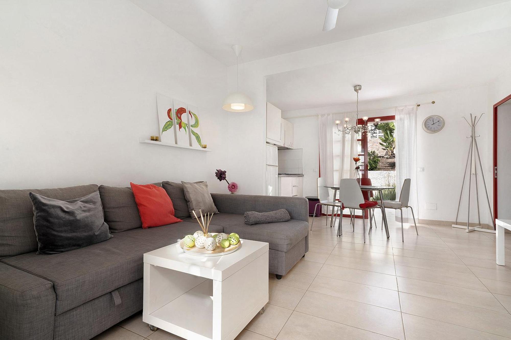 Bungalow Aloe Dunas 2 Maspalomas  Dış mekan fotoğraf
