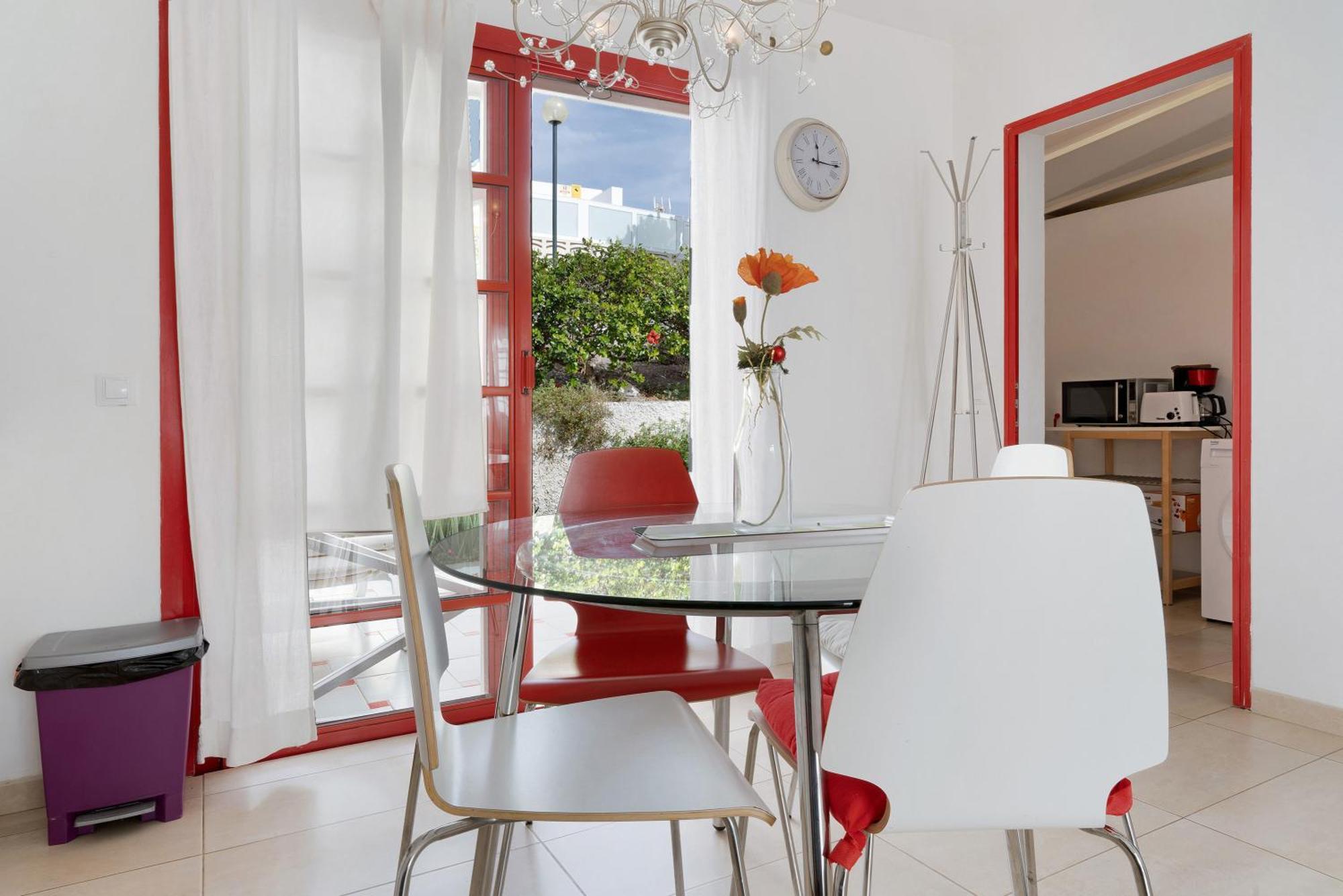 Bungalow Aloe Dunas 2 Maspalomas  Dış mekan fotoğraf