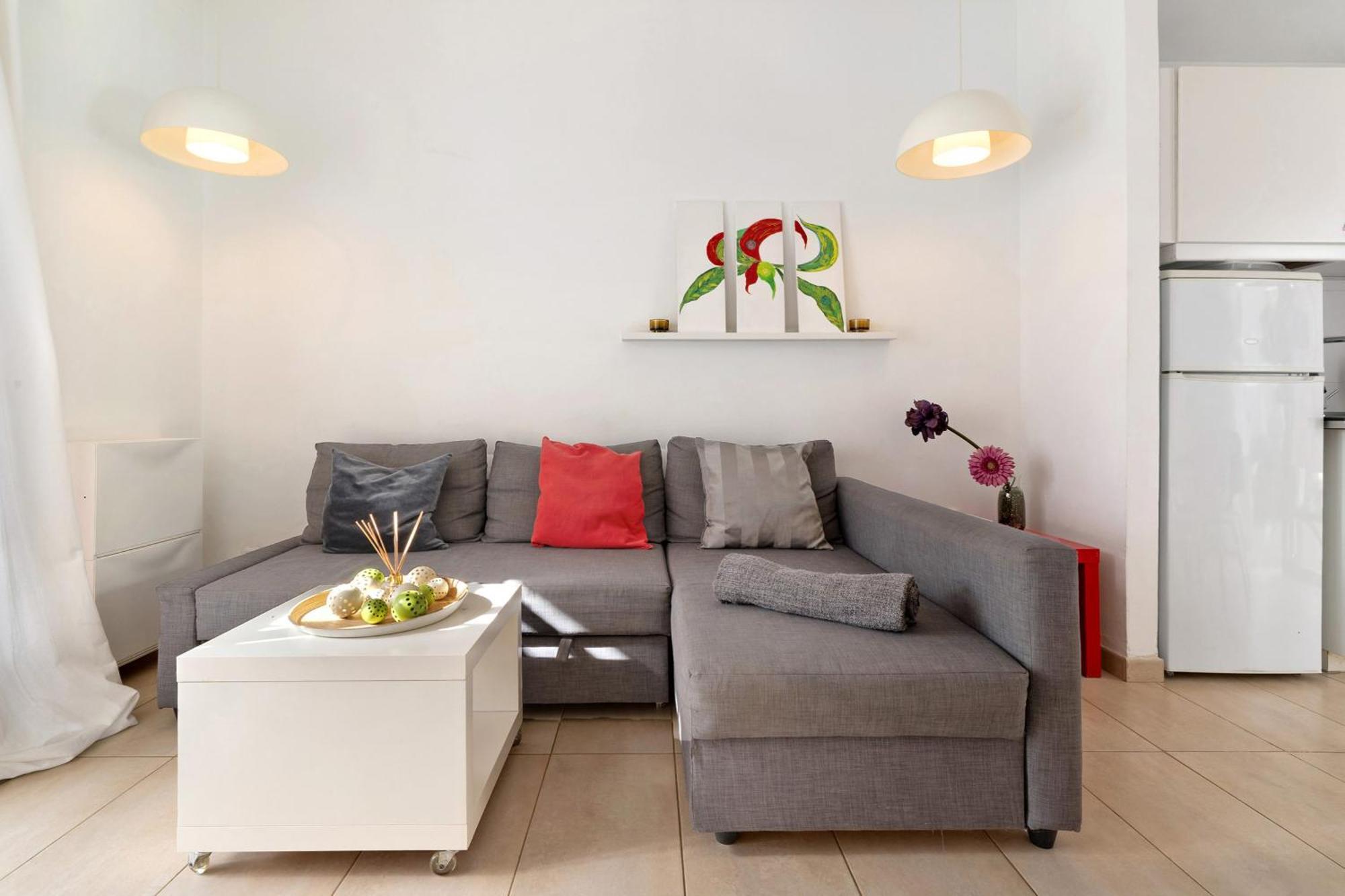 Bungalow Aloe Dunas 2 Maspalomas  Dış mekan fotoğraf