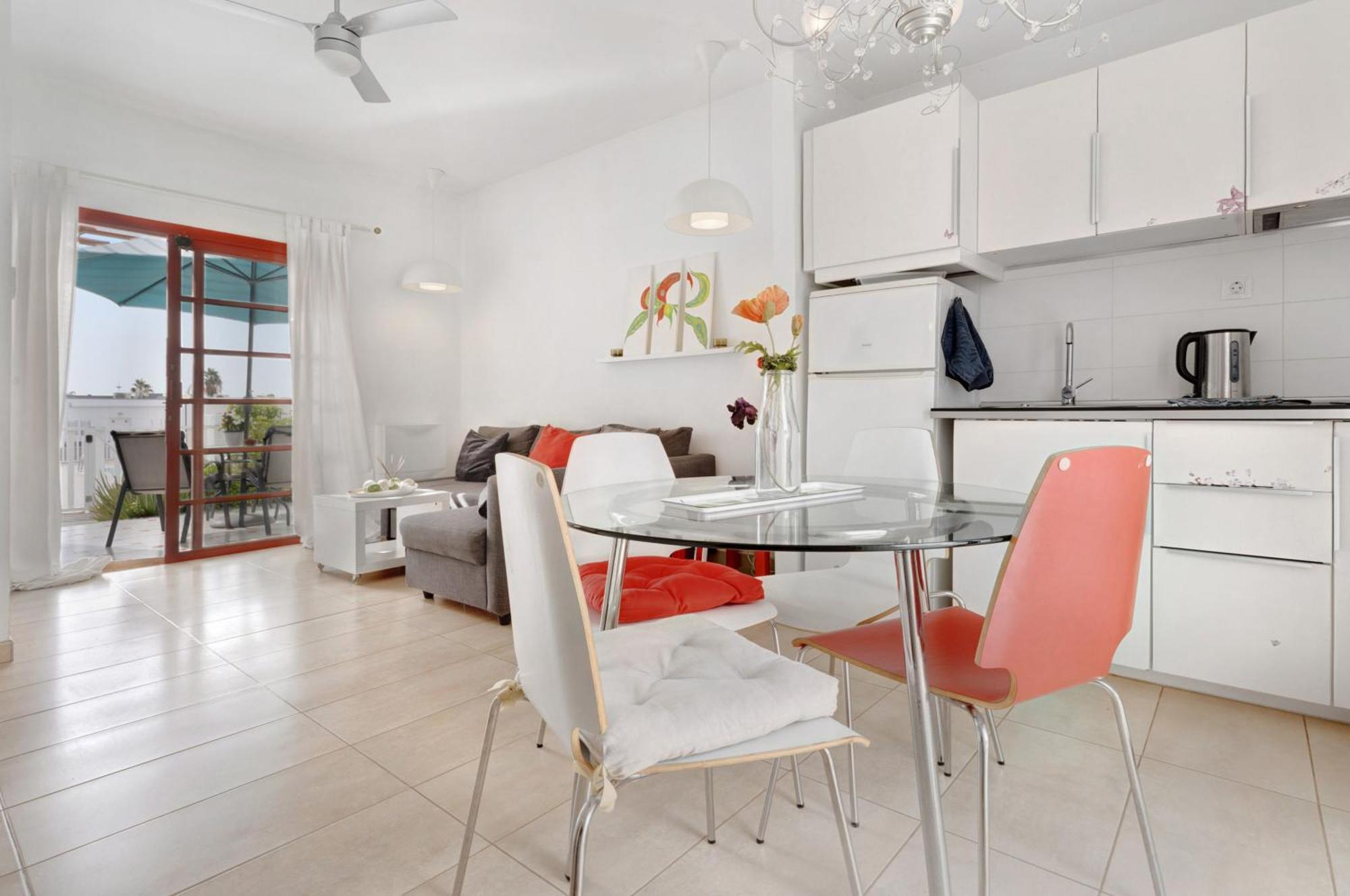 Bungalow Aloe Dunas 2 Maspalomas  Dış mekan fotoğraf
