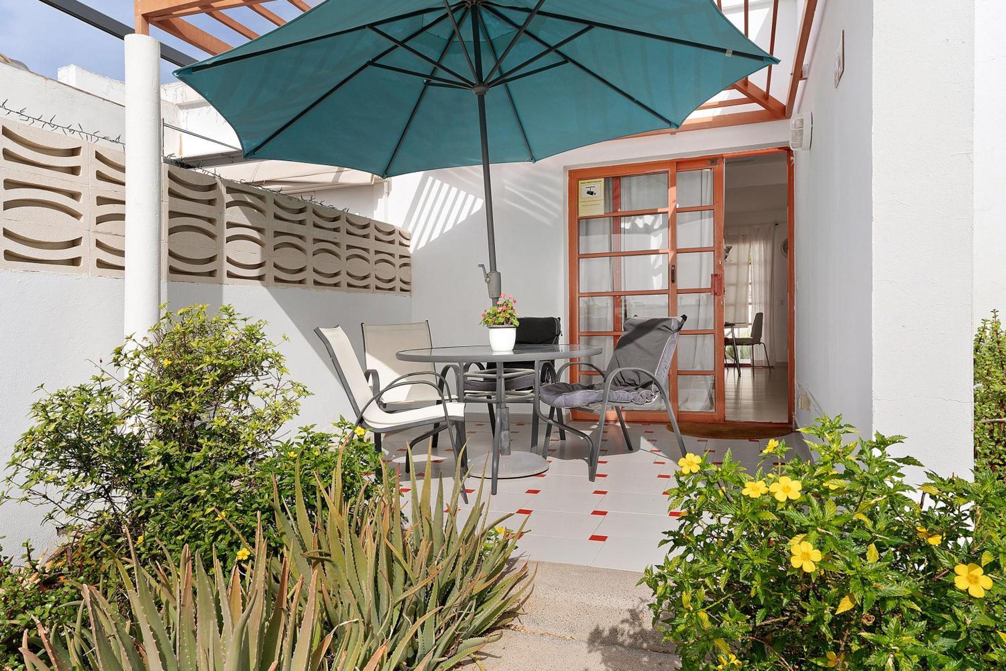 Bungalow Aloe Dunas 2 Maspalomas  Dış mekan fotoğraf