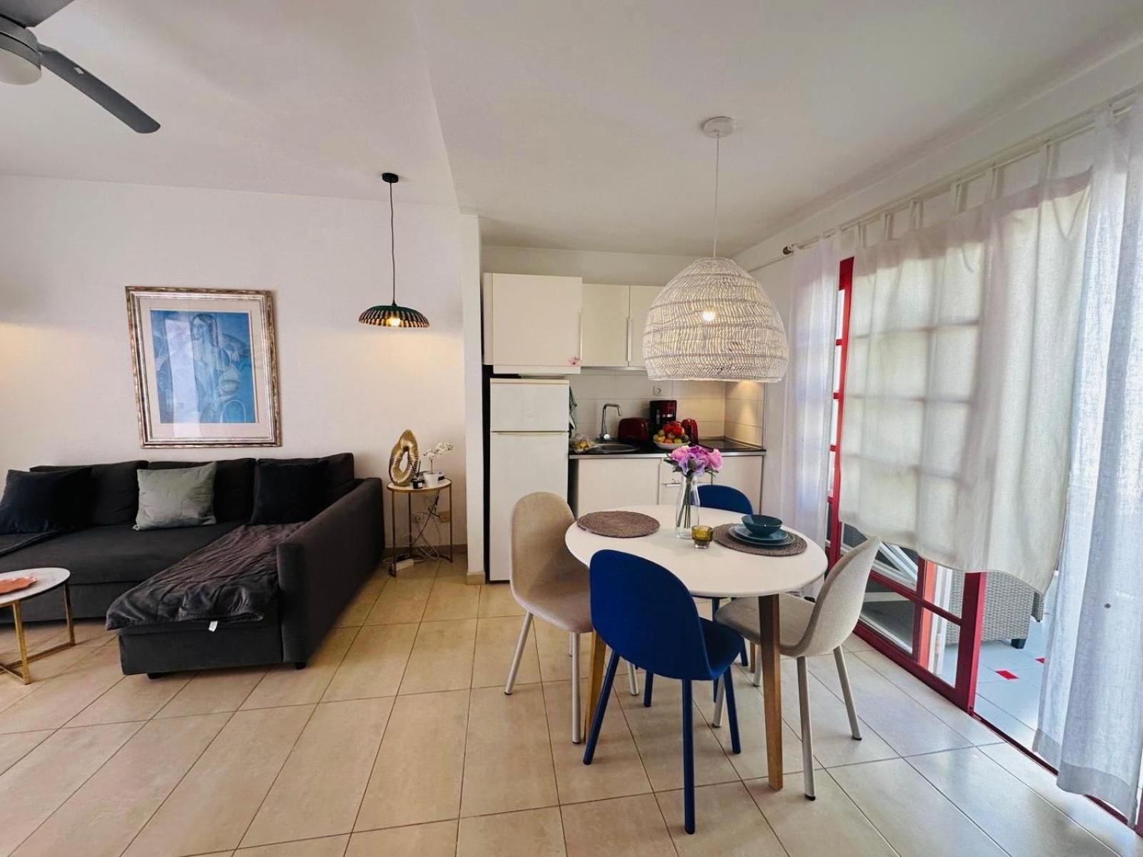 Bungalow Aloe Dunas 2 Maspalomas  Dış mekan fotoğraf