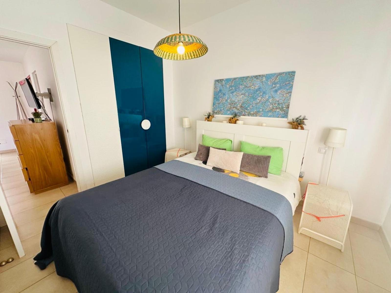 Bungalow Aloe Dunas 2 Maspalomas  Dış mekan fotoğraf